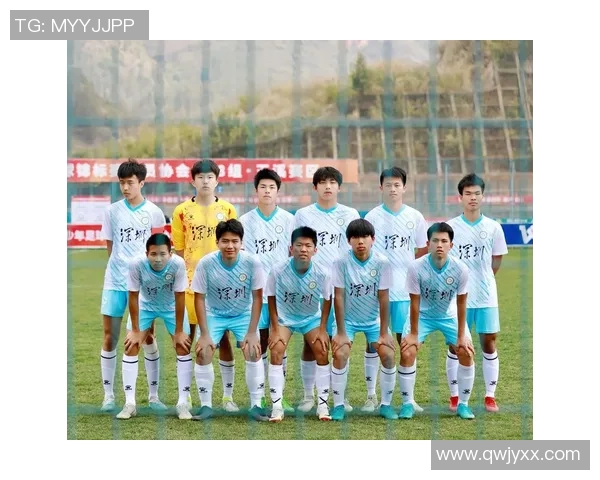 深圳足球队的崛起与挑战解析探讨其在中国足球中的重要性与未来发展方向