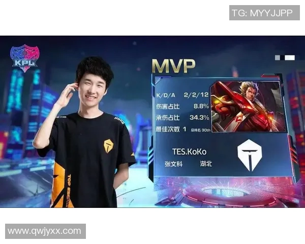 王者荣耀深度解析：TES战队心理素质如何助力夺冠之路